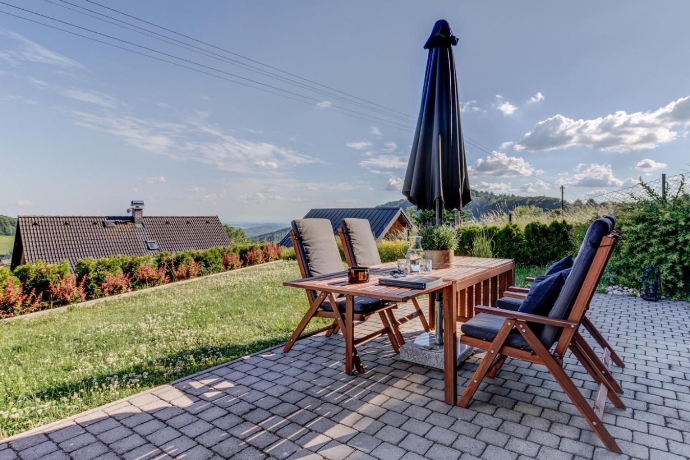 Wellness Apartmany Cesky Raj & Biokolna Lomnice nad Popelkou Екстер'єр фото