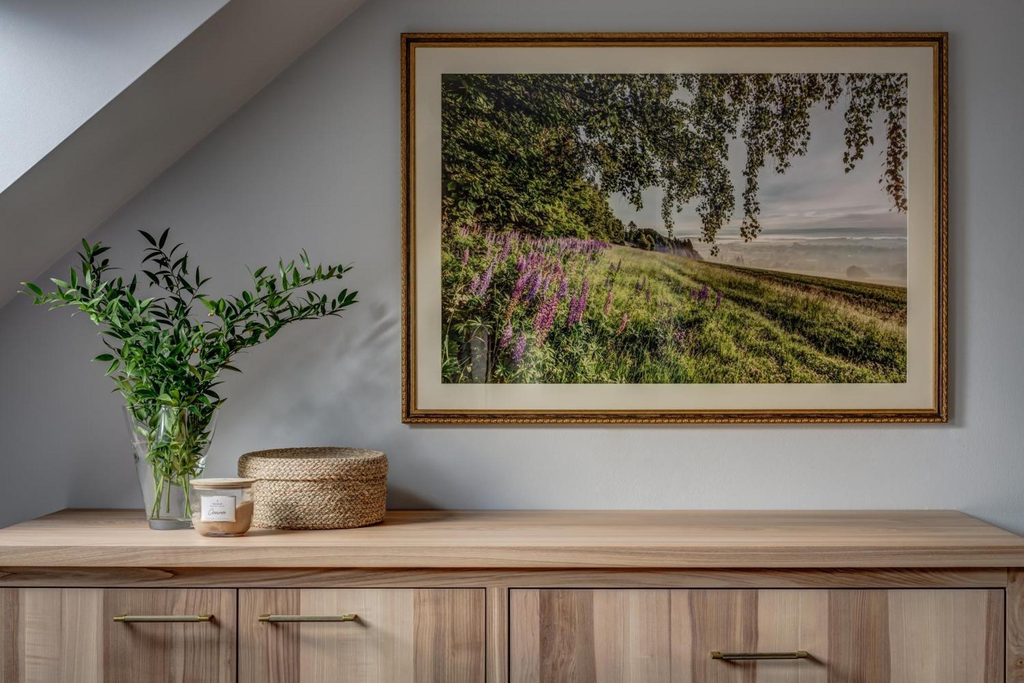 Wellness Apartmany Cesky Raj & Biokolna Lomnice nad Popelkou Екстер'єр фото