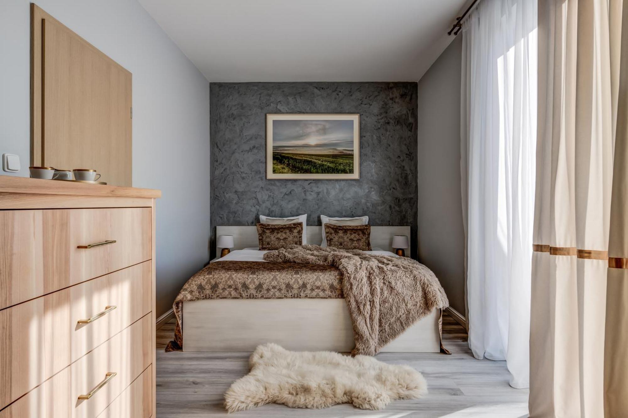 Wellness Apartmany Cesky Raj & Biokolna Lomnice nad Popelkou Екстер'єр фото
