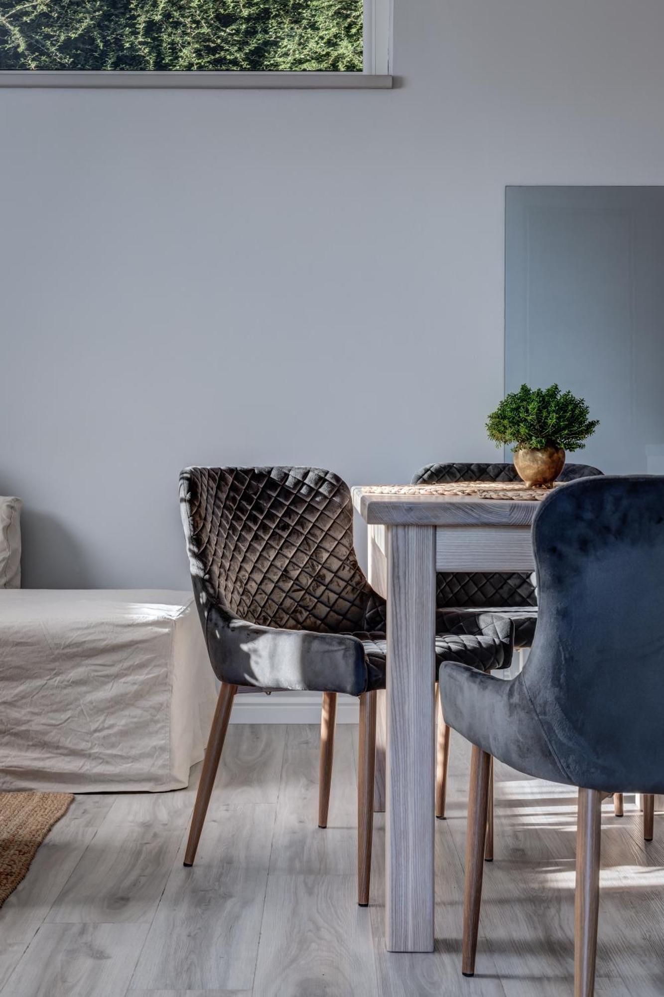 Wellness Apartmany Cesky Raj & Biokolna Lomnice nad Popelkou Екстер'єр фото
