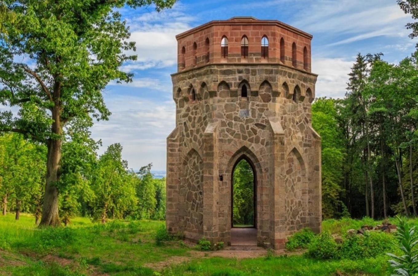 Wellness Apartmany Cesky Raj & Biokolna Lomnice nad Popelkou Екстер'єр фото