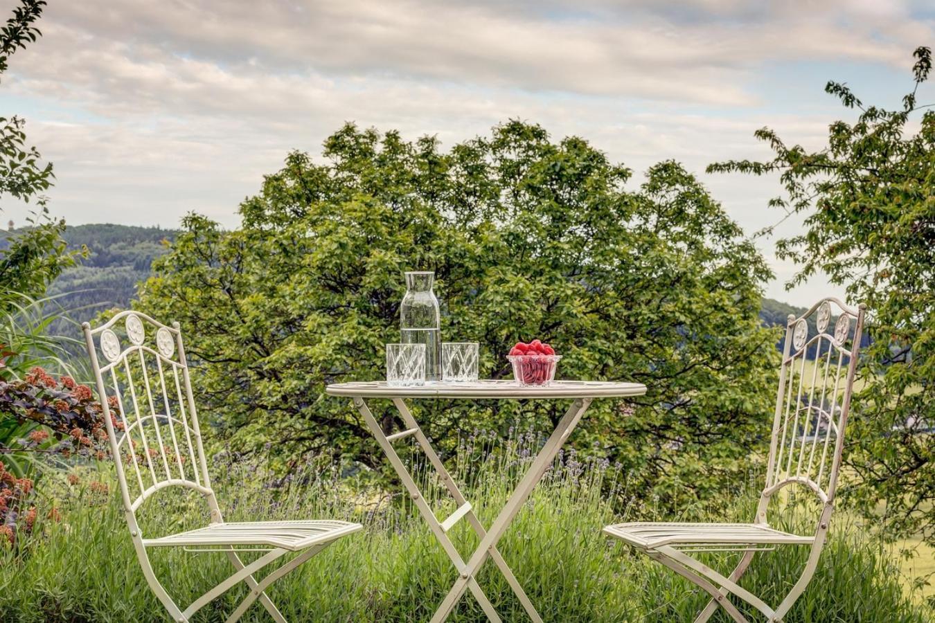 Wellness Apartmany Cesky Raj & Biokolna Lomnice nad Popelkou Екстер'єр фото