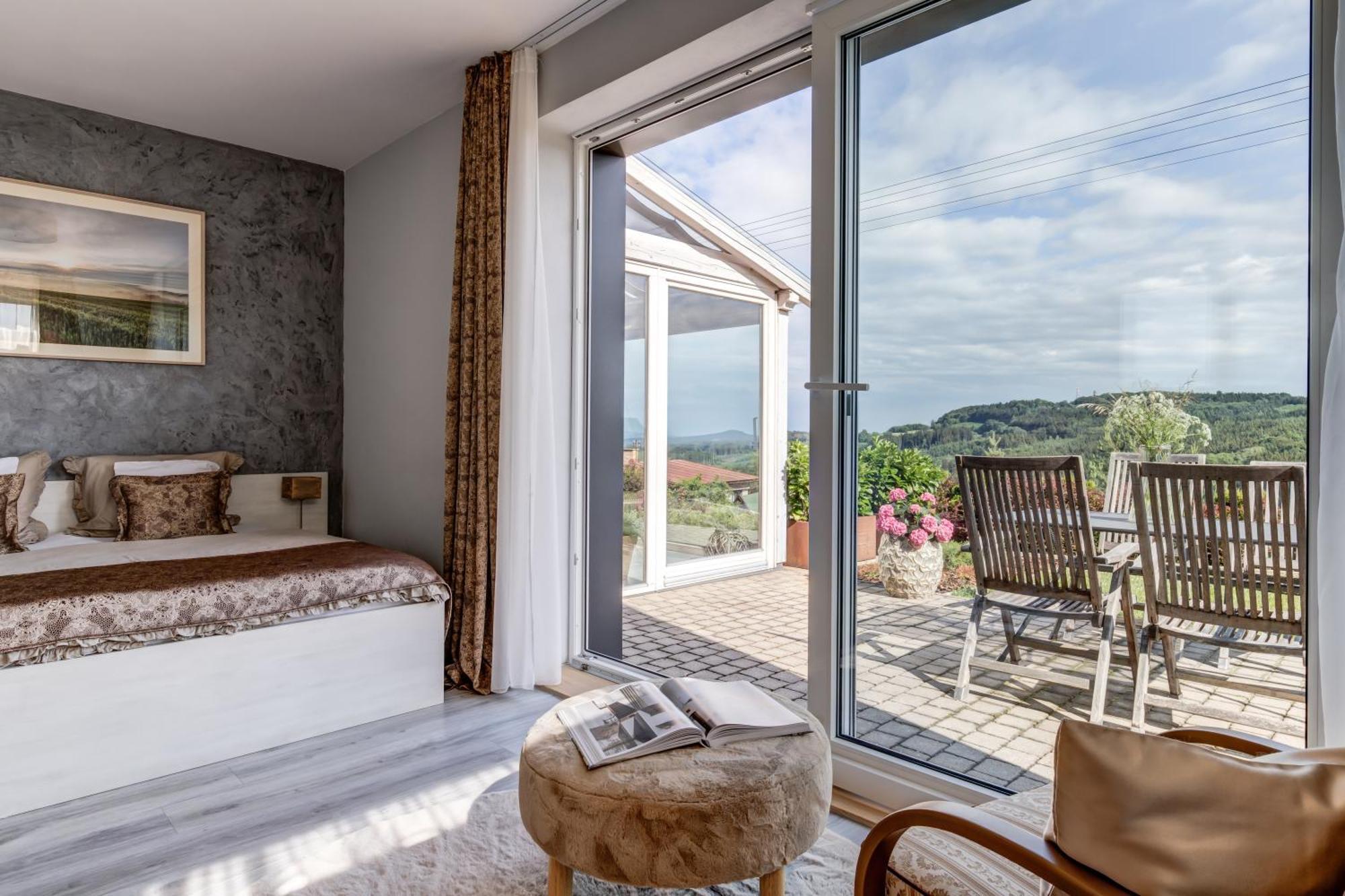 Wellness Apartmany Cesky Raj & Biokolna Lomnice nad Popelkou Екстер'єр фото